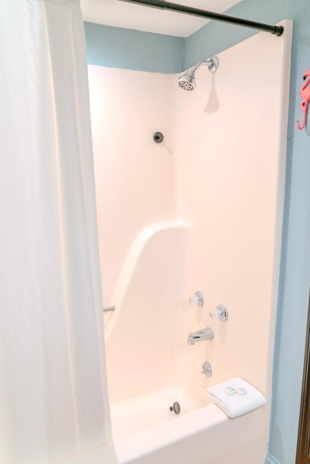 Beautiful Ocean Front Double Queen Suite - Sea Mist Resort 20905 - Perfect For 2-4 Guests! 미를 비치 외부 사진