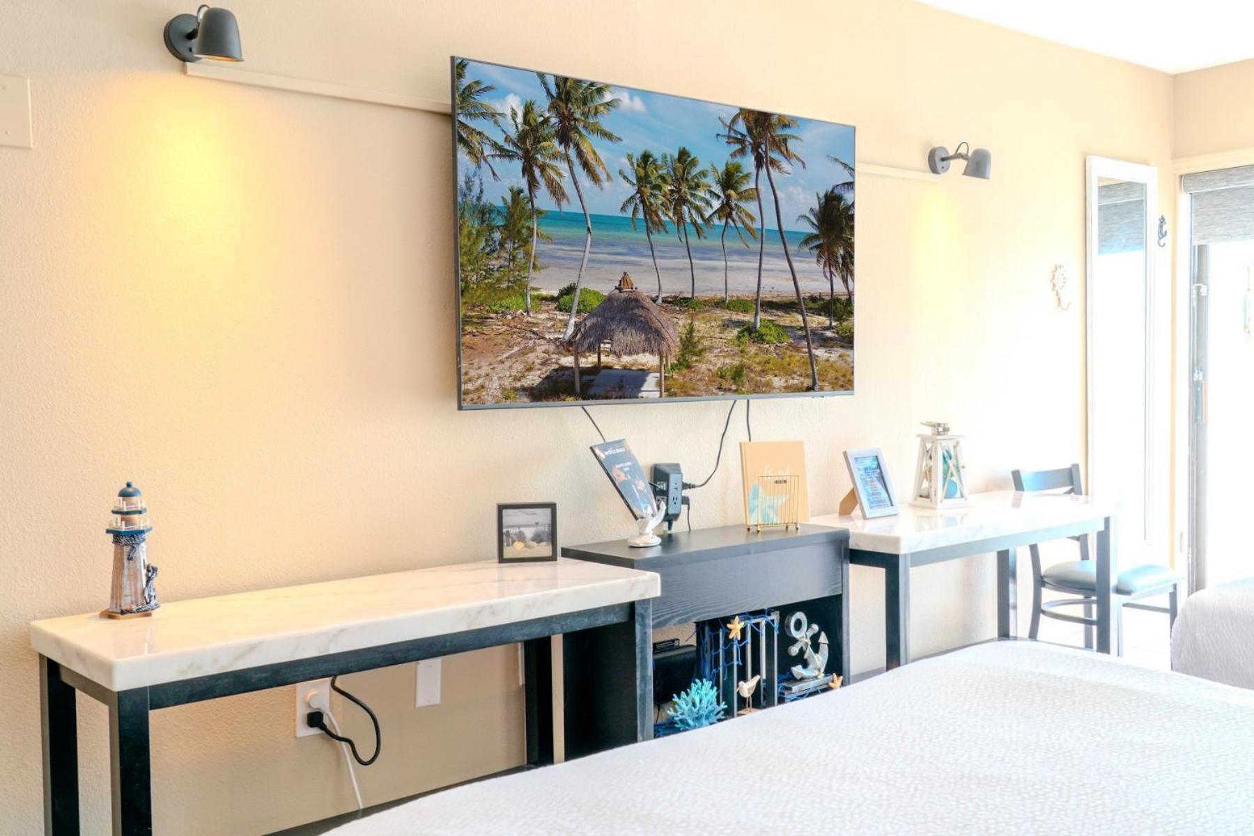 Beautiful Ocean Front Double Queen Suite - Sea Mist Resort 20905 - Perfect For 2-4 Guests! 미를 비치 외부 사진