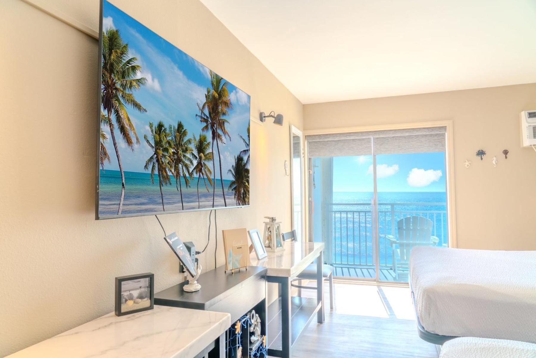Beautiful Ocean Front Double Queen Suite - Sea Mist Resort 20905 - Perfect For 2-4 Guests! 미를 비치 외부 사진