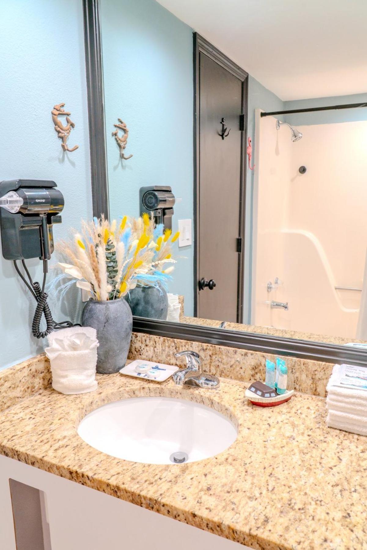 Beautiful Ocean Front Double Queen Suite - Sea Mist Resort 20905 - Perfect For 2-4 Guests! 미를 비치 외부 사진